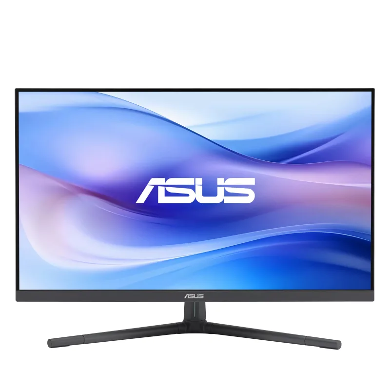 ASUS ASUS/VU279CFE/27"/IPS/FHD/100Hz/1ms/Black/3R 90LM09IK-B01K70