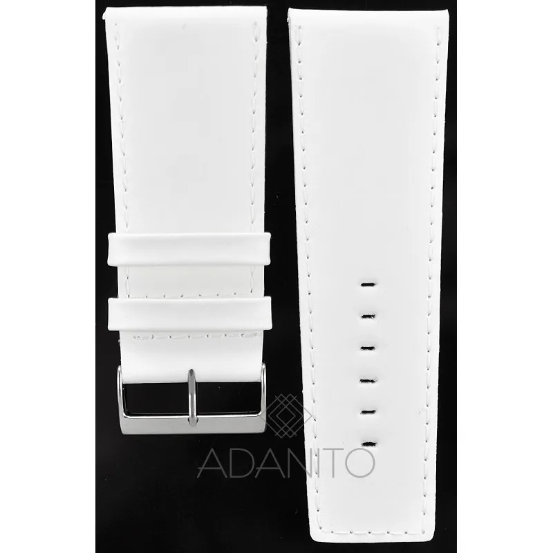 Kožený remienok na hodinky ADANITO 103AR09W34