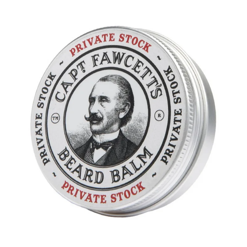 Balzam na plnovús CAPTAIN FAWCETT Private stock 60 ml