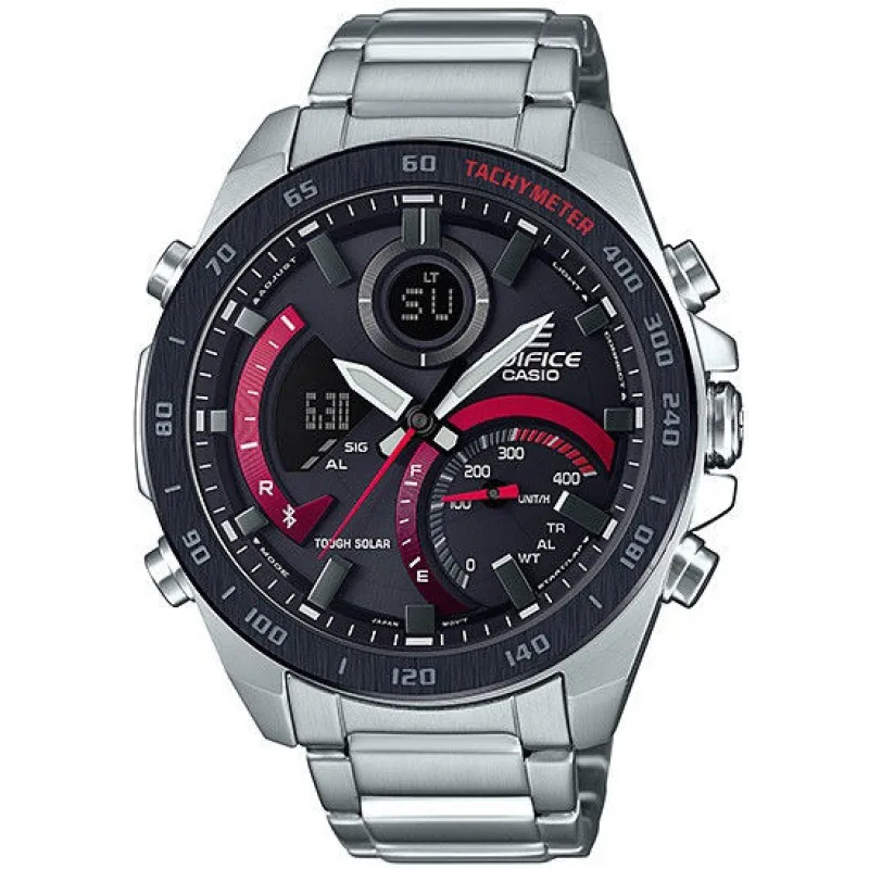 Edifice ECB-900DB-1AER