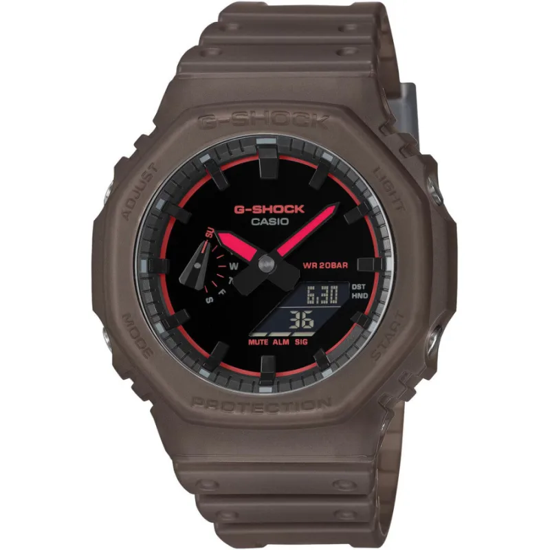 G-Shock Original Carbon Core Guard GA-2100K-5AER