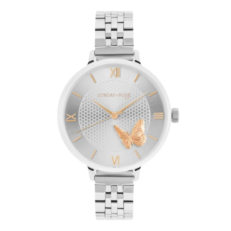 Fashion SUNDAY ROSE SUN-F22