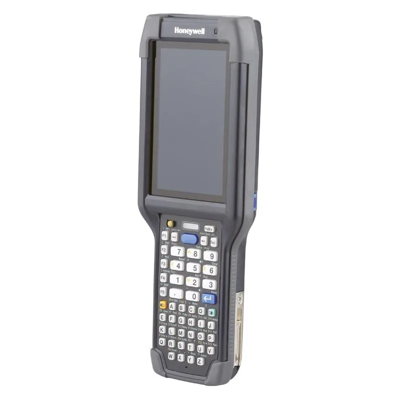 Honeywell CK65 Desinfectant Ready/ALNUM/4GB/32GB/6803Gen8/Cam/GMS/WWM CK65-L0N-B8C215E