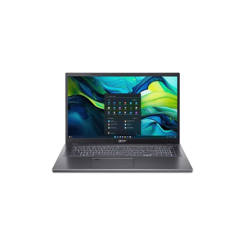 Acer Aspire 17/A17-51M-74PX/7-150U/17,3"/FHD/32GB/1TB SSD/UHD/W11P/Gray/2R NX.J02EC.004