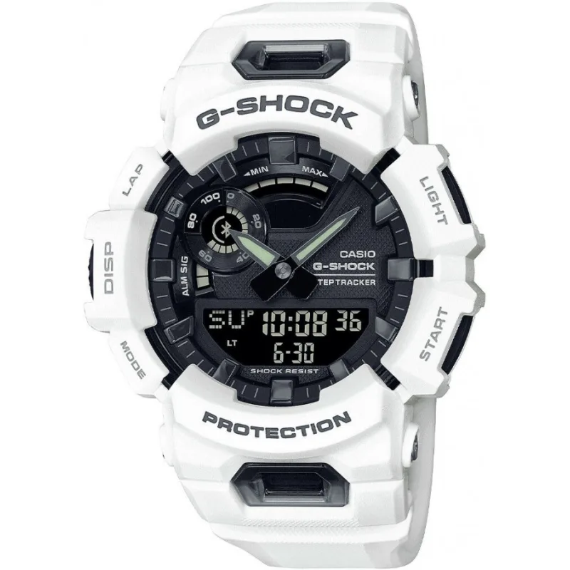 G-Shock G-Squad GBA-900-7AER