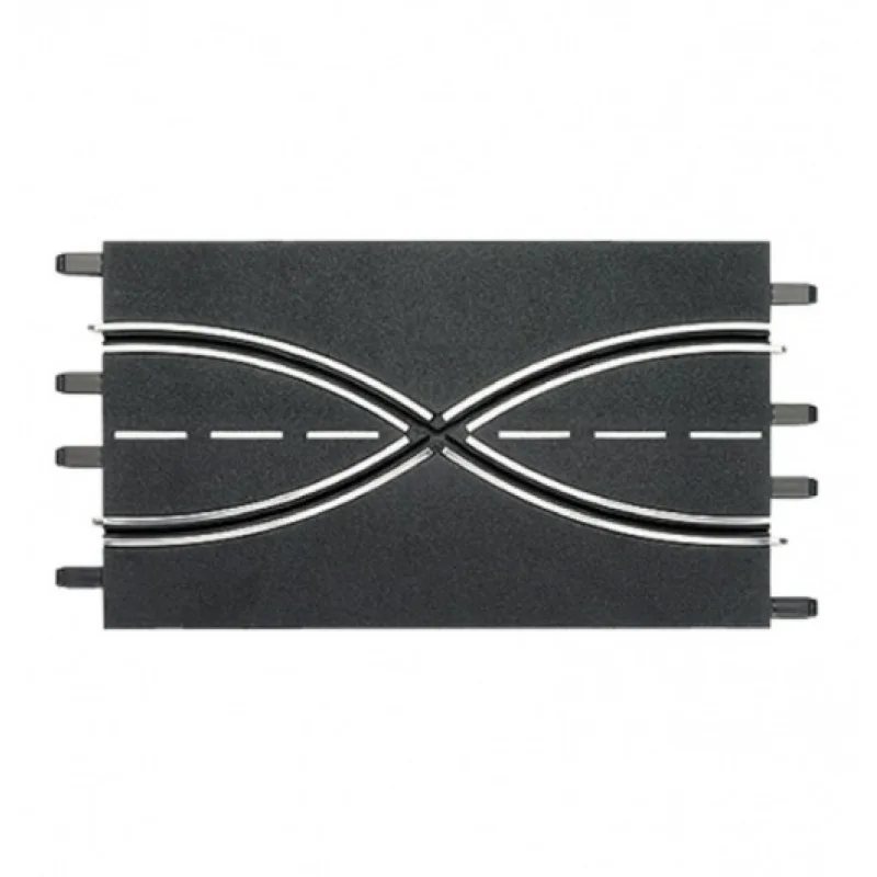 Příslušenství EVO/D132/D124 - 20517 Křížení dráhy (2ks)