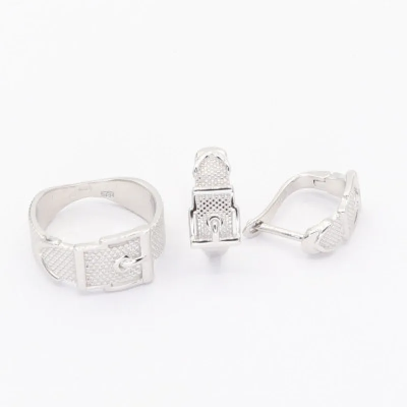 Strieborná súprava KA S606, 63