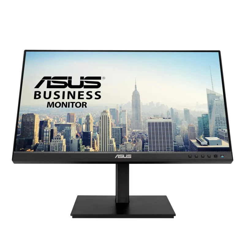 ASUS ASUS/BE24ECSBT/23,8"/IPS/FHD/75Hz/5ms/Black/3R 90LM05M1-B0B370