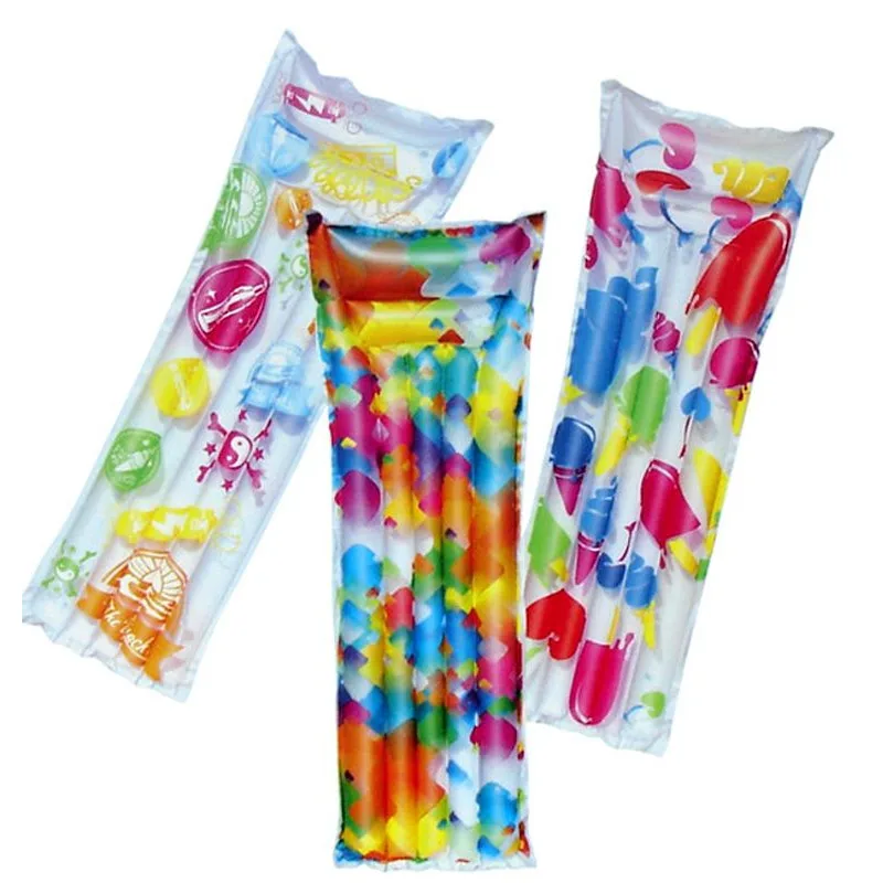 Bestway nafukovací lehátko na vodu 183x69 cm