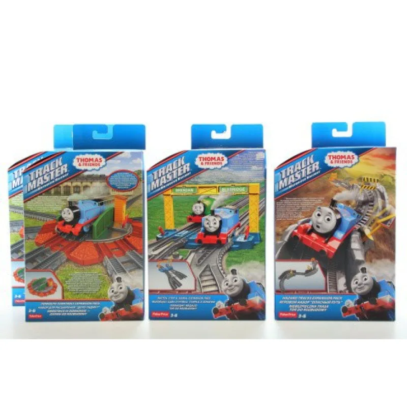 Fisher Price Rozširujúca sada Fisher Price Track Master ASST BMK81