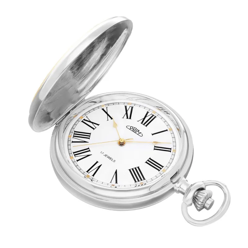 Pocket Roman Symbol - B PRIM W04P.13224.B