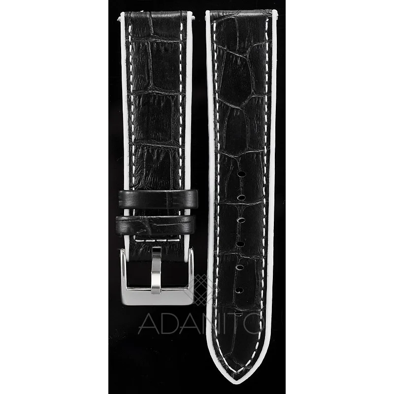 Silikónový remienok na hodinky DILOY 420.22.1.22