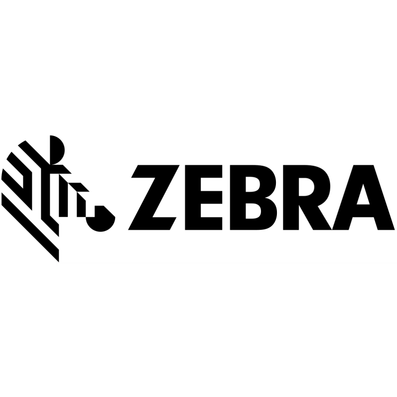 ZEBRA Ribbon, Color-1/2 YMCKO, 400 Images, ZC350 800350-370EM