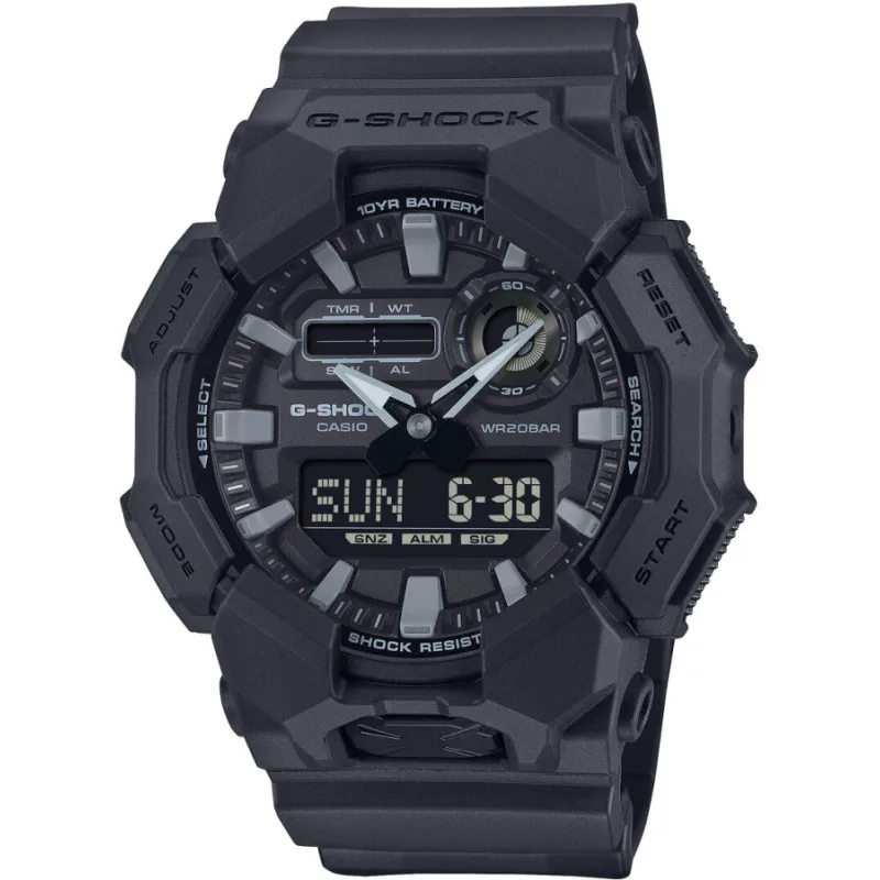 G-Shock Original GA-010-1A1ER