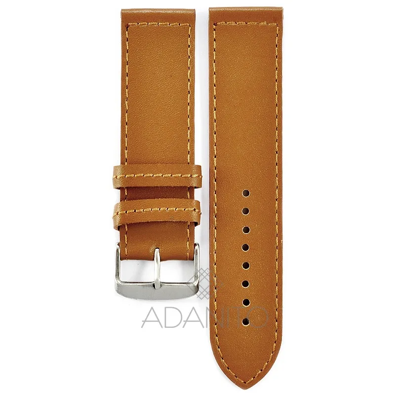 Kožený remienok na hodinky MAVEX H-5-E.24