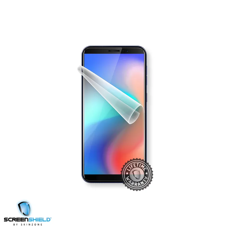 Screenshield CUBOT J3 Pro folie na displej CUB-J3PR-D