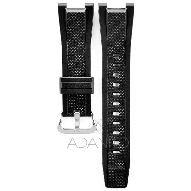 Plastový remienok CASIO GST W300G-1A (2422) 10546899