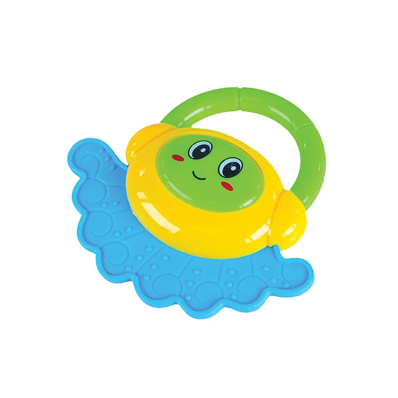 Rappa Hrkálka chobotnička s úchytom