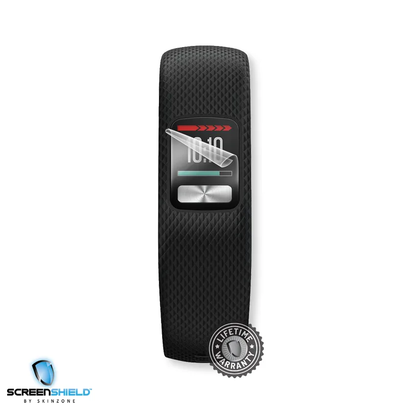 Screenshield GARMIN vivofit 4 folie na displej GAR-VIVF4-D