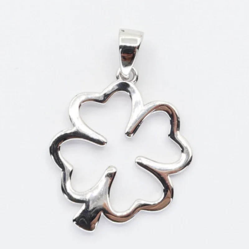 Strieborný prívesok KA P3605