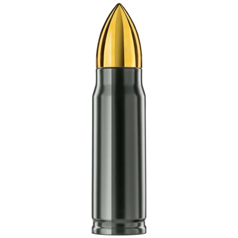 Master Termoska náboj 500 ml., armádní zelená