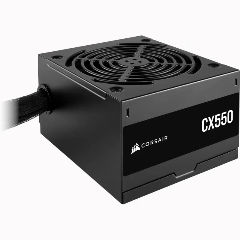 CORSAIR CX550/550W/ATX/80PLUS Bronze CP-9020277-EU