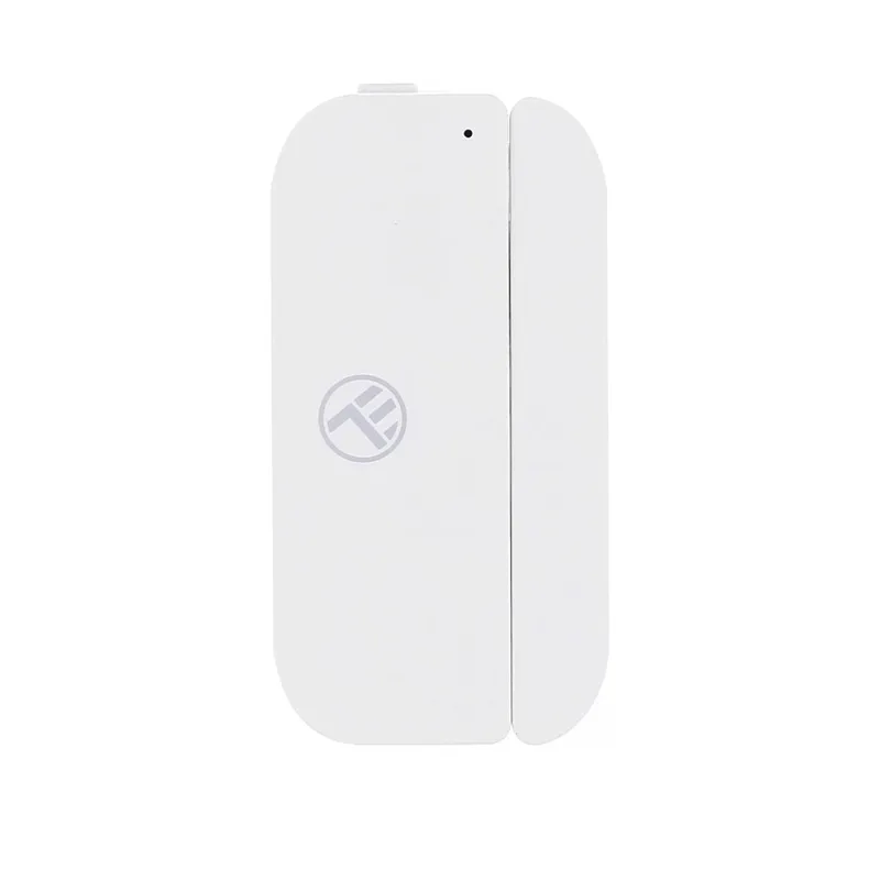 NONAME Tellur WiFi Smart dveřní/okenní senzor, AAA, bílý TLL331091