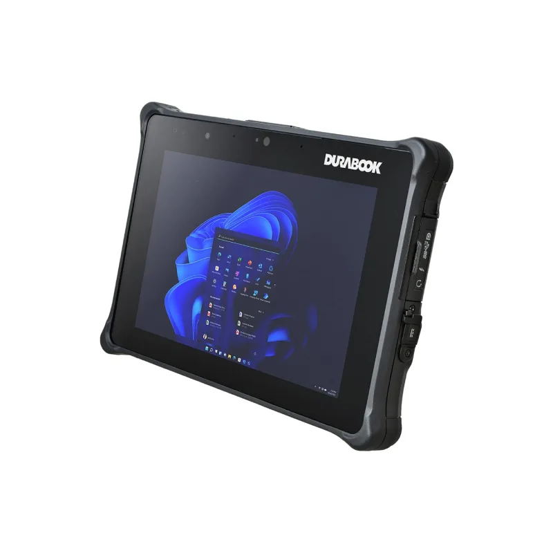 GETAC Durabook R8/8"FHD/Pentium Gold 8500/8GB/128GB/WIN R8H501DABAXX