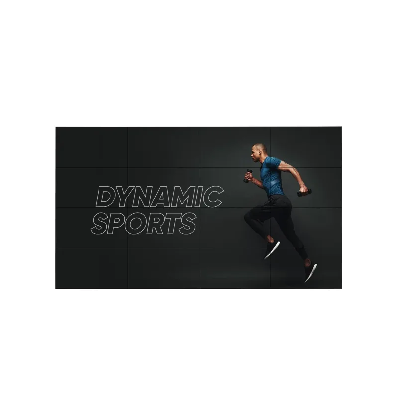 49" LG LED 49VL5PJ - FHD,500cd,IPS,UN,SoC,24/7 49VL5PJ-A.AEU