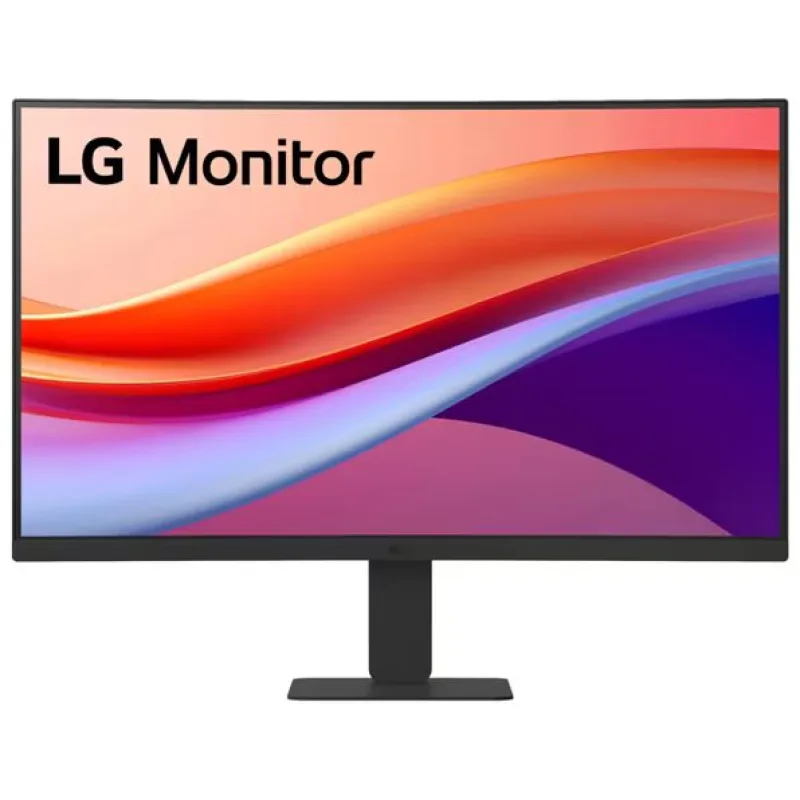 LG LG/24U421A-B/23,8"/VA/FHD/100Hz/5ms/Black/3R 24U421A-B.AEUQ