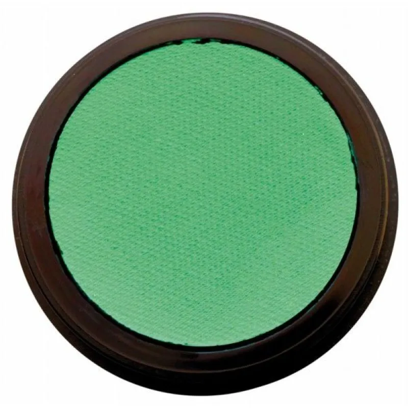 Barva na obličej 12 ml Mořská zelená