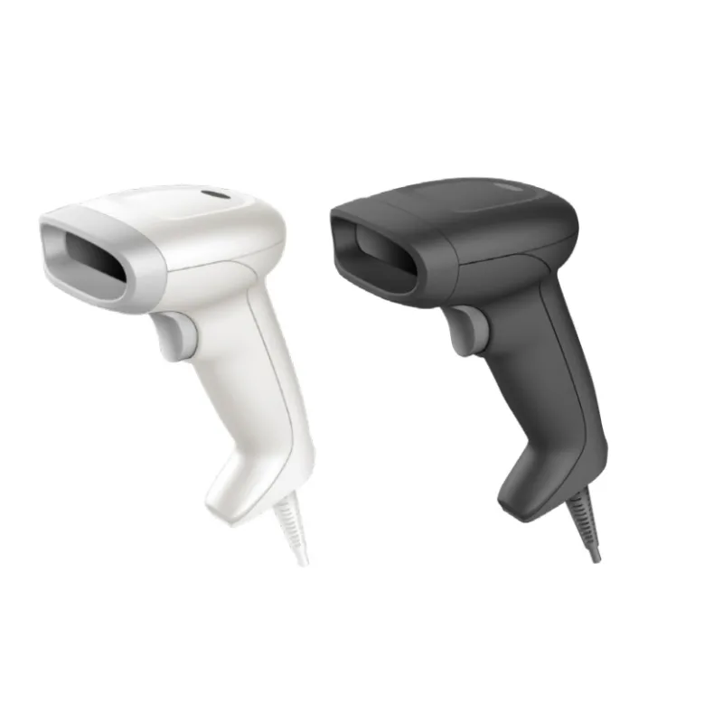 HONEYWELL Voyager 1350g - KIT, 2D, USB, white 1350G2D-1USB-R