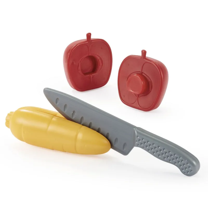 Ecoiffier Sada domácí spotřebiče