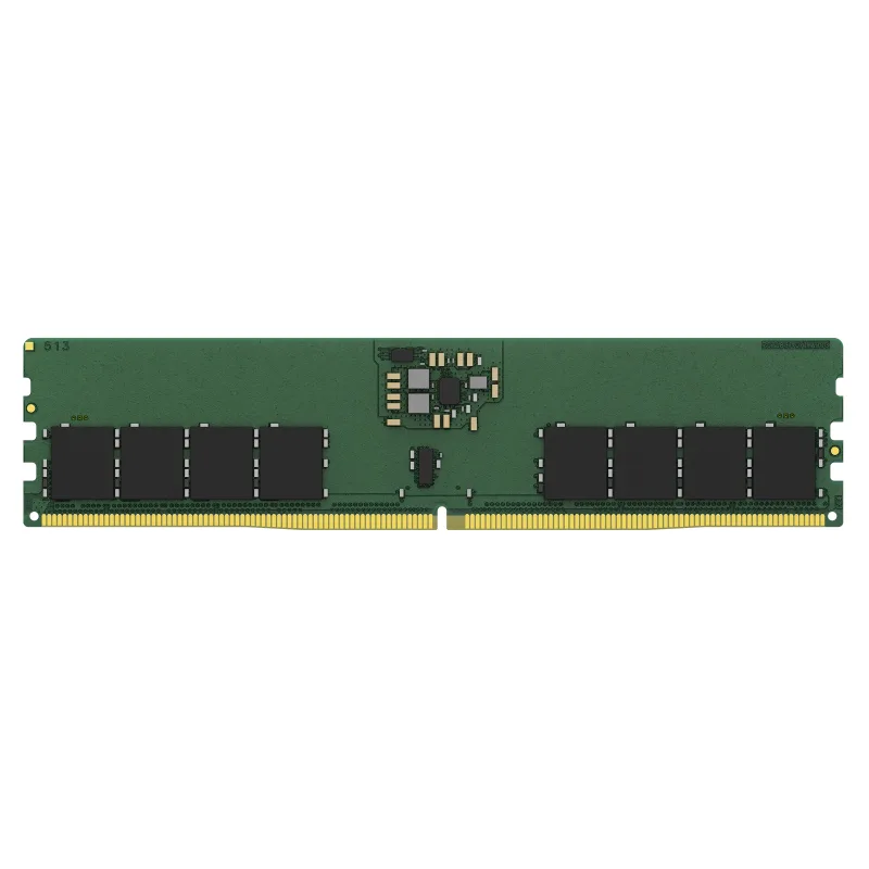 KINGSTON CUDIMM 32GB DDR5-6400MHz CL52 1Rx8 KVR64A52BS8-32