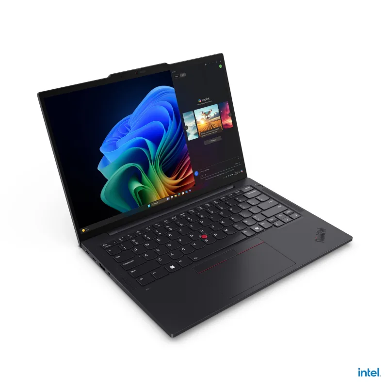 Lenovo ThinkPad T/T14s Gen 6/U7-258V/14"/WUXGA/32GB/1TB/Arc 140V/W11P/Black/3R On-Site 21QX00GUCK