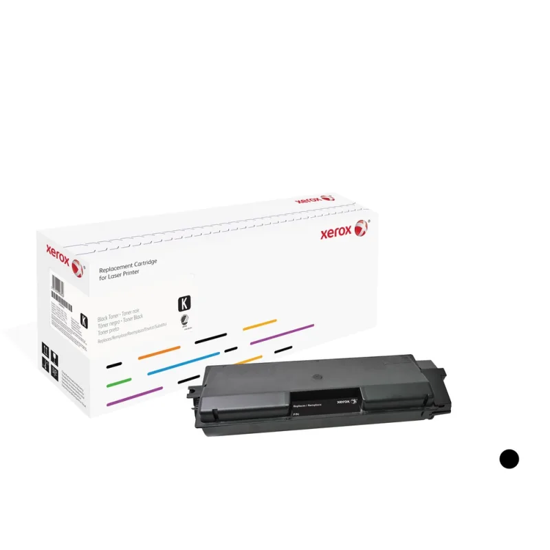 XEROX toner kompat. s Kyocera TK590Bk, 7 000 str, bk 006R03227
