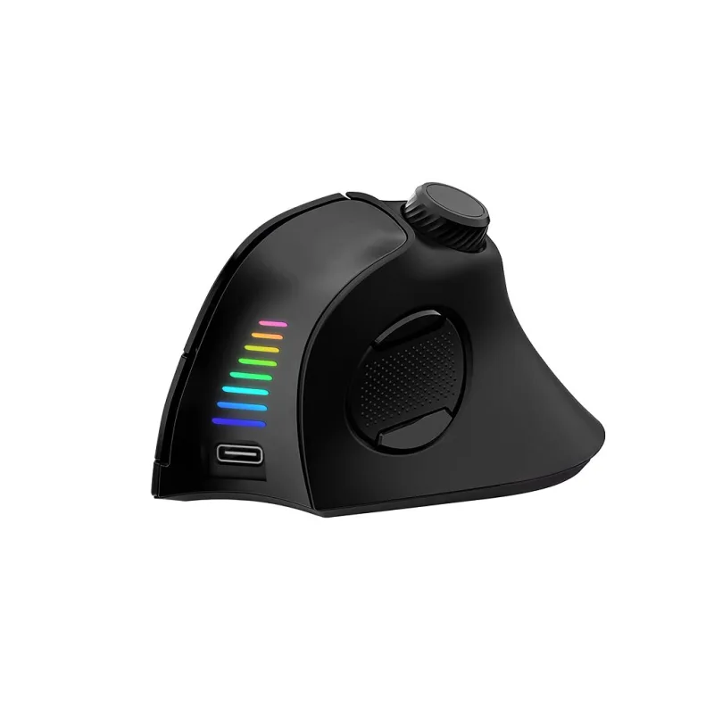 EVOLVEO TwinVerti, vertikální tichá ergonomická TWINVERTI