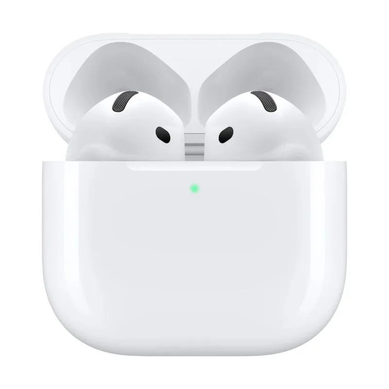 Apple AirPods 4/BT/Bílá MXP63ZM/A