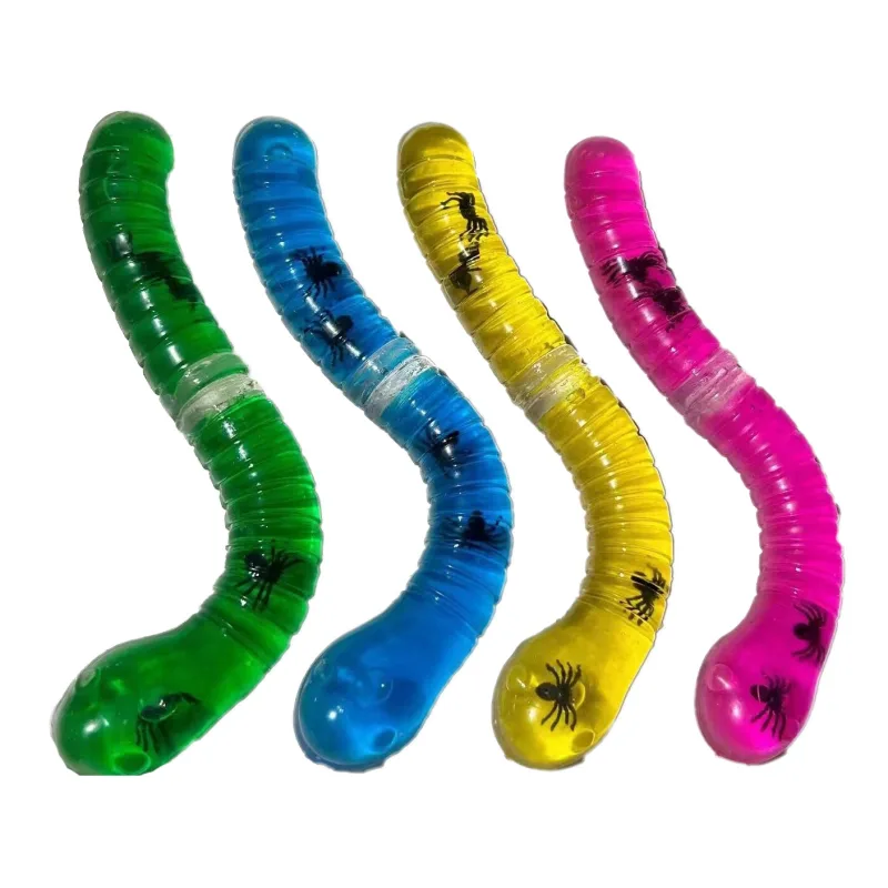 Rappa Húsenica dlhá s pavúkmi 25 cm