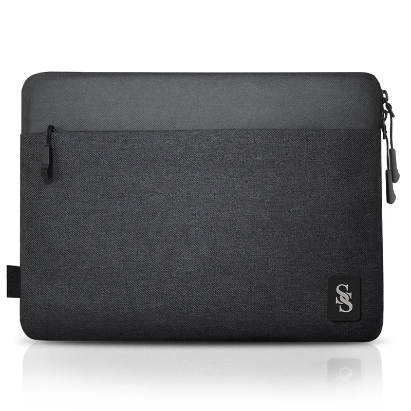 ER Seine Scene Taška na notebook Seine Scene Valence 13,6'' - černá SSVA13BK