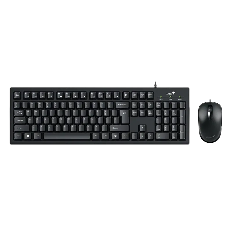 GENIUS KM-100SE + Copilot 31330009403