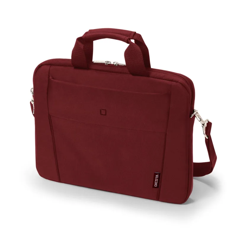 Dicota Slim Case BASE 11-12.5 red D31302
