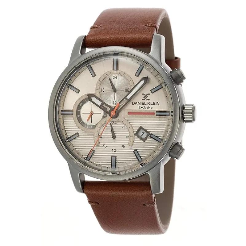 Pánske hodinky DANIEL KLEIN DK12477-6