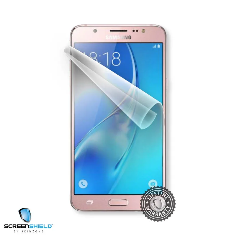 SCREENSHIELD Screenshield™ Samsung J510 Galaxy J5 (2016) SAM-J51016-D