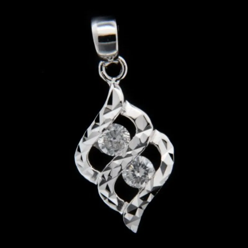 Strieborný prívesok KA P852