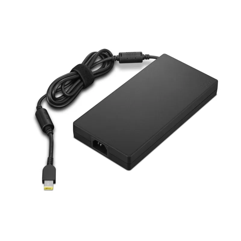 Lenovo 300W AC Adapter (slim tip) -EU 4X21L18247