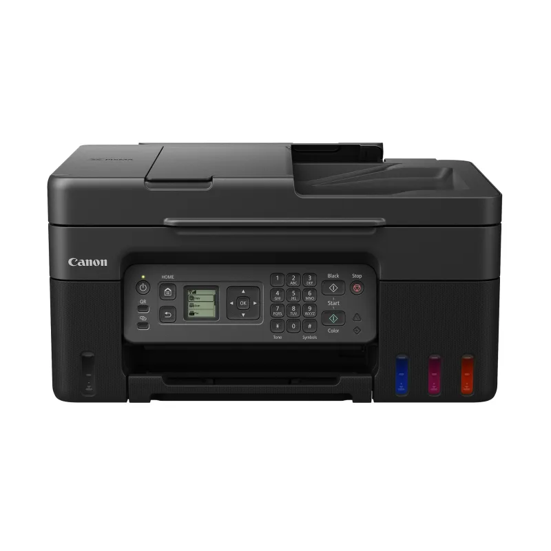 Canon PIXMA/G4470/MF/Ink/A4/WiFi/USB 5807C009
