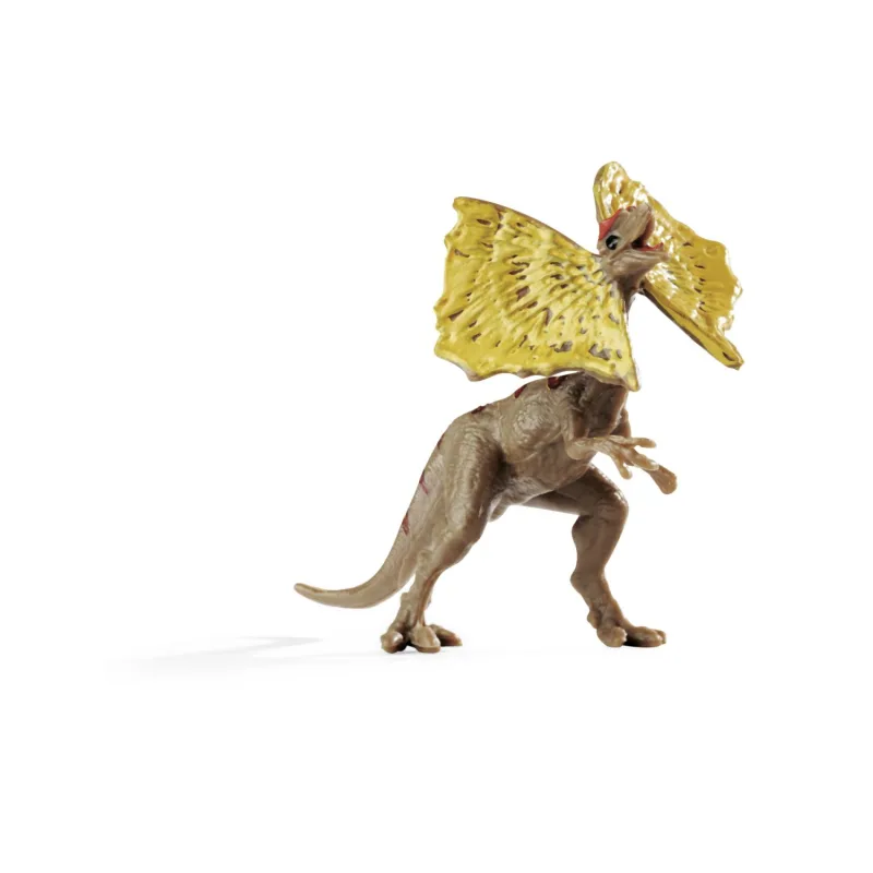 Simba Dinosaury v krabičke 8-9 cm