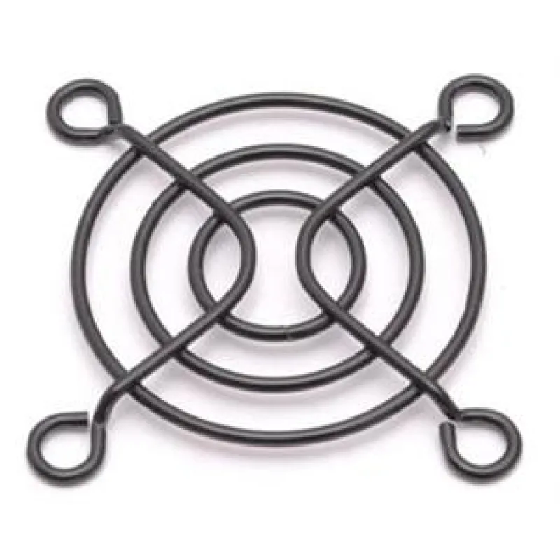 PRIMECOOLER PC-FG60B 60mm BLACK PC-FG60B