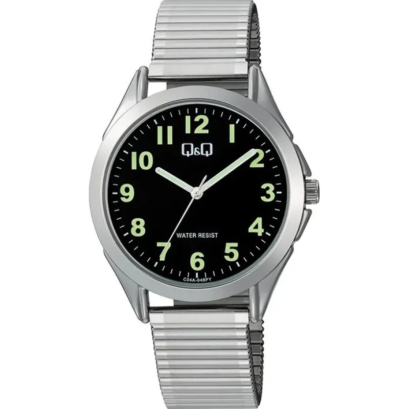 Unisex hodinky Q&Q C04A-048PY